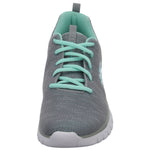 Lade das Bild in den Galerie-Viewer, Skechers Schnürhalbschuh Sneaker (sportlich) Graceful_TWISTED FORTUNE
