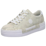 Lade das Bild in den Galerie-Viewer, Rieker Schnürhalbschuh Sneaker (sportlich)
