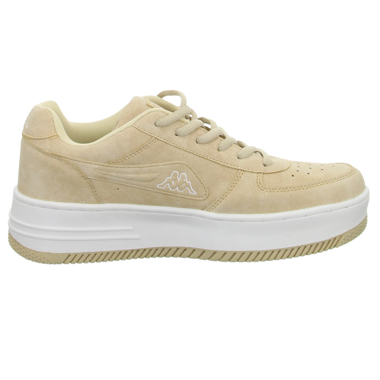 Kappa Schnürhalbschuh Sneaker (sportlich) STYLECODE: 243001  BASH PF