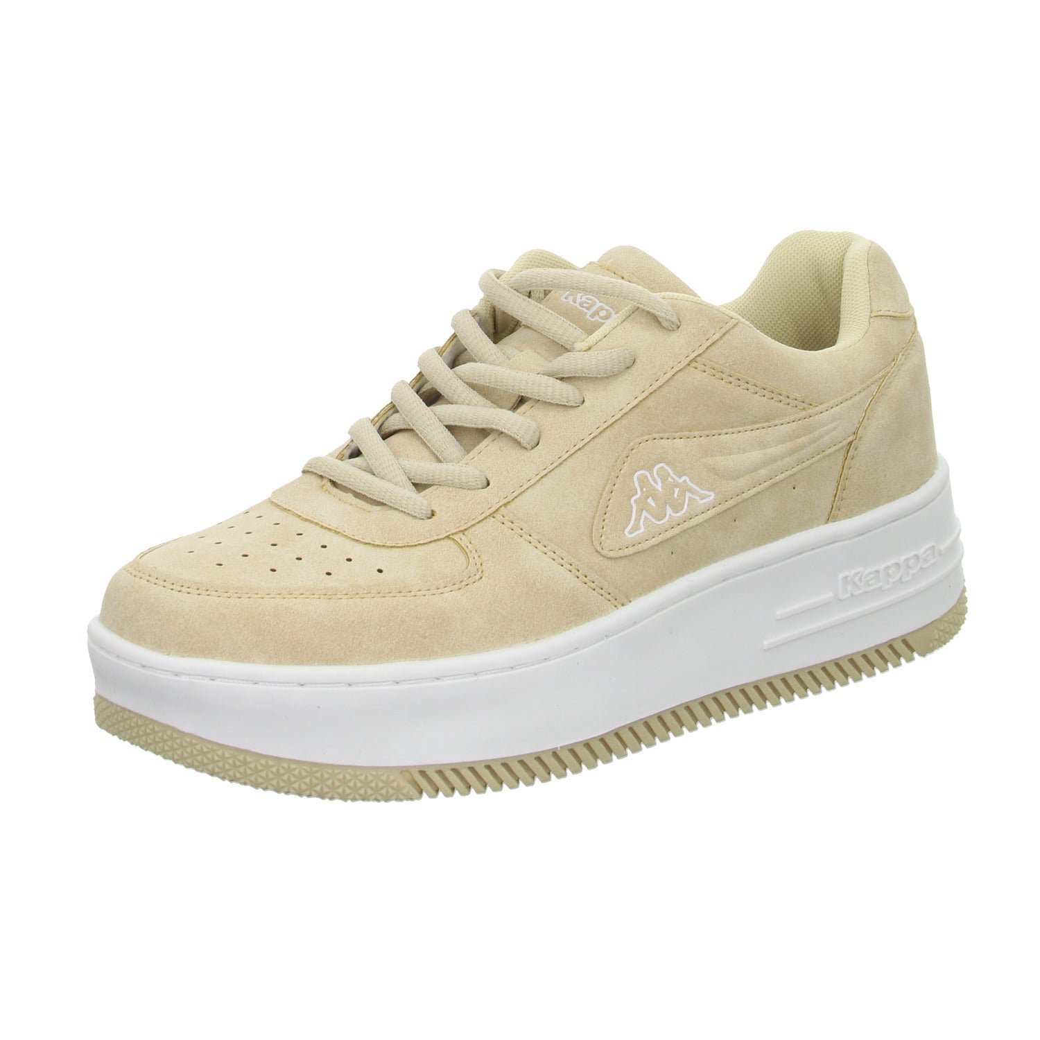 Kappa Schnürhalbschuh Sneaker (sportlich) STYLECODE: 243001  BASH PF