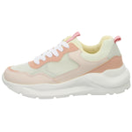 Lade das Bild in den Galerie-Viewer, living UPDATED Schnürhalbschuh Sneaker (sportlich)
