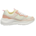 Lade das Bild in den Galerie-Viewer, living UPDATED Schnürhalbschuh Sneaker (sportlich)
