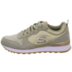 Lade das Bild in den Galerie-Viewer, Skechers Schnürhalbschuh Sneaker (sportlich) OG 85-Goldn Gurl
