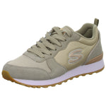 Lade das Bild in den Galerie-Viewer, Skechers Schnürhalbschuh Sneaker (sportlich) OG 85-Goldn Gurl
