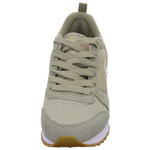 Lade das Bild in den Galerie-Viewer, Skechers Schnürhalbschuh Sneaker (sportlich) OG 85-Goldn Gurl
