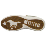 Lade das Bild in den Galerie-Viewer, MUSTANG Schnürhalbschuh Sneaker (sportlich)
