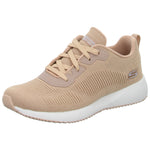 Lade das Bild in den Galerie-Viewer, Skechers Schnürhalbschuh Sneaker (sportlich) BOBS SQUAD-TOTAL GLAM

