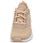 Lade das Bild in den Galerie-Viewer, Skechers Schnürhalbschuh Sneaker (sportlich) BOBS SQUAD-TOTAL GLAM
