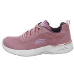 Lade das Bild in den Galerie-Viewer, Skechers Schnürhalbschuh Sneaker (sportlich) Skech-Air Dynamight-Fast Brake
