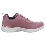 Lade das Bild in den Galerie-Viewer, Skechers Schnürhalbschuh Sneaker (sportlich) Skech-Air Dynamight-Fast Brake
