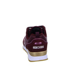 Lade das Bild in den Galerie-Viewer, Skechers Schnürhalbschuh Sneaker (sportlich) OG 85-Goldn Gurl
