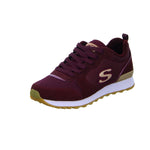 Lade das Bild in den Galerie-Viewer, Skechers Schnürhalbschuh Sneaker (sportlich) OG 85-Goldn Gurl
