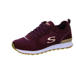Lade das Bild in den Galerie-Viewer, Skechers Schnürhalbschuh Sneaker (sportlich) OG 85-Goldn Gurl
