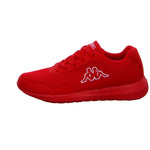 Lade das Bild in den Galerie-Viewer, Kappa Schnürhalbschuh Sneaker (sportlich) STYLECODE: 242512  FOLLOW OC
