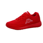Lade das Bild in den Galerie-Viewer, Kappa Schnürhalbschuh Sneaker (sportlich) STYLECODE: 242512  FOLLOW OC
