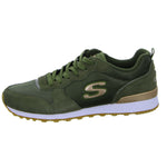Lade das Bild in den Galerie-Viewer, Skechers Schnürhalbschuh Sneaker (sportlich) OG 85-Goldn Gurl
