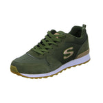 Lade das Bild in den Galerie-Viewer, Skechers Schnürhalbschuh Sneaker (sportlich) OG 85-Goldn Gurl
