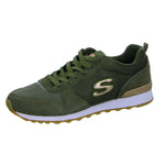 Lade das Bild in den Galerie-Viewer, Skechers Schnürhalbschuh Sneaker (sportlich) OG 85-Goldn Gurl
