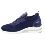 Lade das Bild in den Galerie-Viewer, MUSTANG Schnürhalbschuh Sneaker (sportlich)
