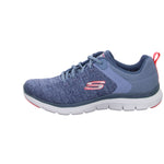 Lade das Bild in den Galerie-Viewer, Skechers Schnürhalbschuh Sneaker (sportlich) Flex Appeal 4.0
