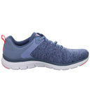 Lade das Bild in den Galerie-Viewer, Skechers Schnürhalbschuh Sneaker (sportlich) Flex Appeal 4.0
