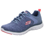 Lade das Bild in den Galerie-Viewer, Skechers Schnürhalbschuh Sneaker (sportlich) Flex Appeal 4.0
