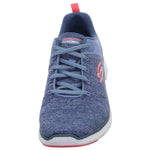 Lade das Bild in den Galerie-Viewer, Skechers Schnürhalbschuh Sneaker (sportlich) Flex Appeal 4.0

