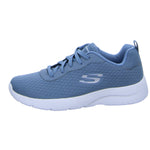 Lade das Bild in den Galerie-Viewer, Skechers Schnürhalbschuh Sneaker (sportlich) Dynamight 2.0-Eye to Eye
