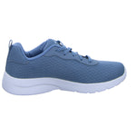 Lade das Bild in den Galerie-Viewer, Skechers Schnürhalbschuh Sneaker (sportlich) Dynamight 2.0-Eye to Eye
