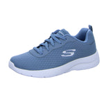 Lade das Bild in den Galerie-Viewer, Skechers Schnürhalbschuh Sneaker (sportlich) Dynamight 2.0-Eye to Eye
