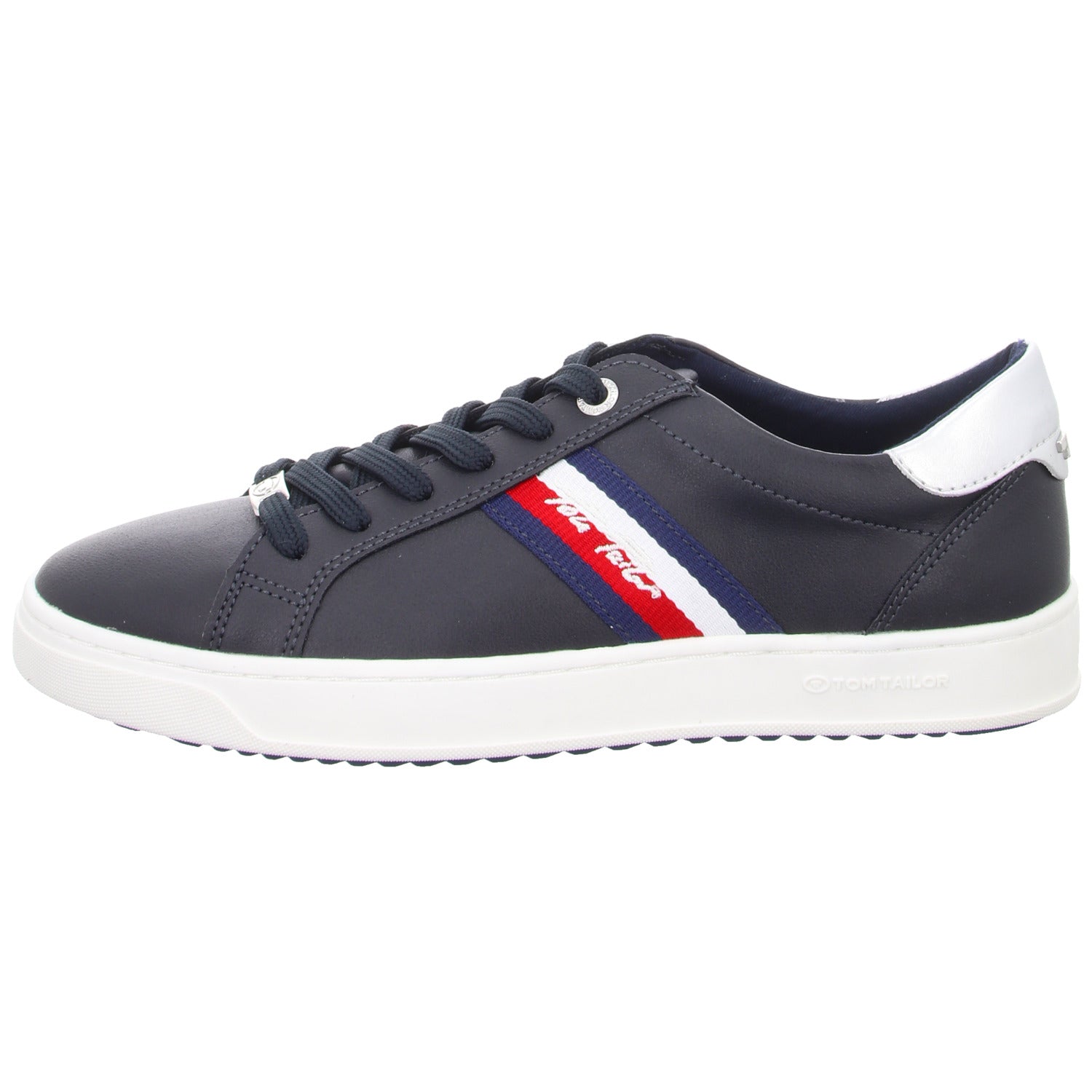 Tom Tailor Schnürhalbschuh Sneaker (sportlich)