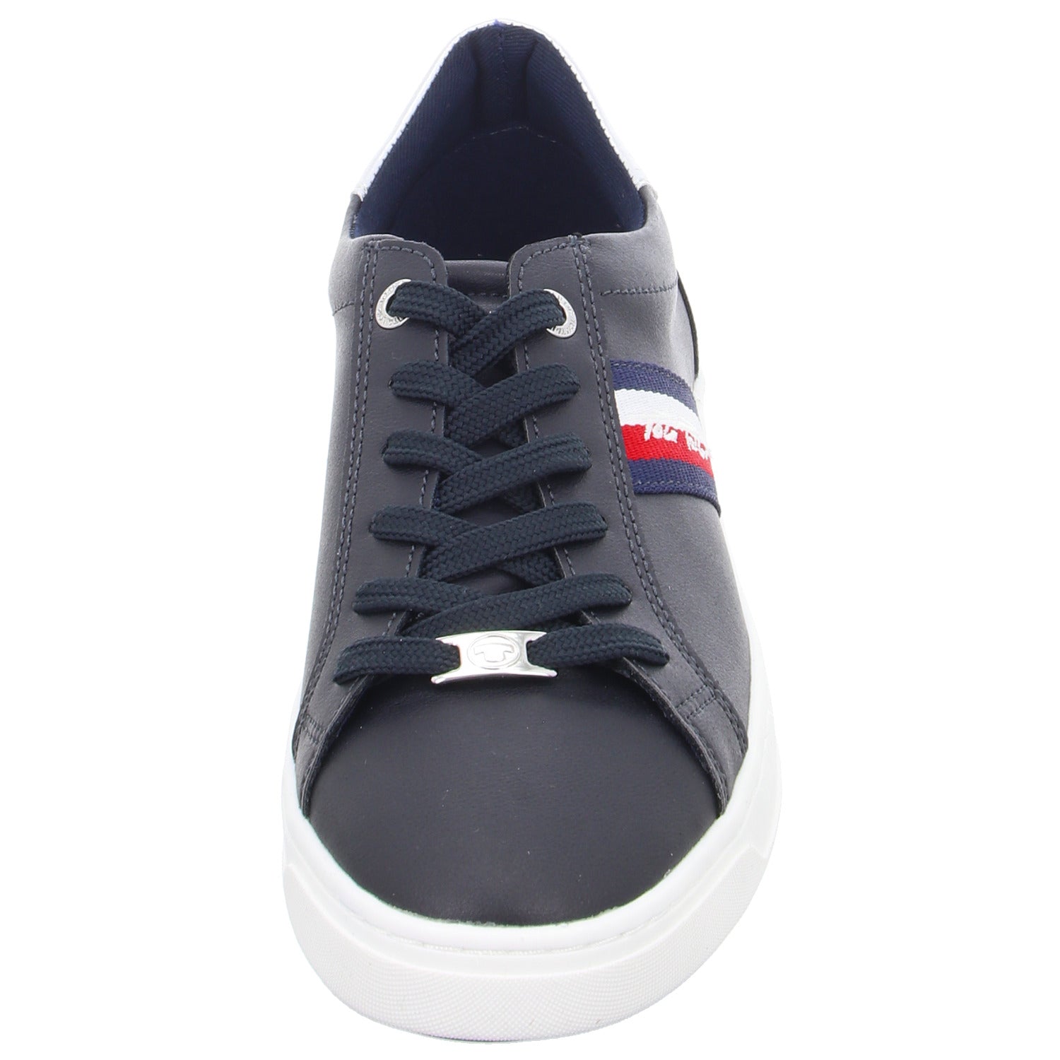 Tom Tailor Schnürhalbschuh Sneaker (sportlich)