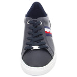 Lade das Bild in den Galerie-Viewer, Tom Tailor Schnürhalbschuh Sneaker (sportlich)
