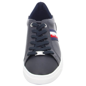 Tom Tailor Schnürhalbschuh Sneaker (sportlich)