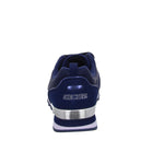 Lade das Bild in den Galerie-Viewer, Skechers Schnürhalbschuh Sneaker (sportlich) OG 85 - GOLD'N GURL
