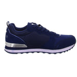 Lade das Bild in den Galerie-Viewer, Skechers Schnürhalbschuh Sneaker (sportlich) OG 85 - GOLD&#39;N GURL
