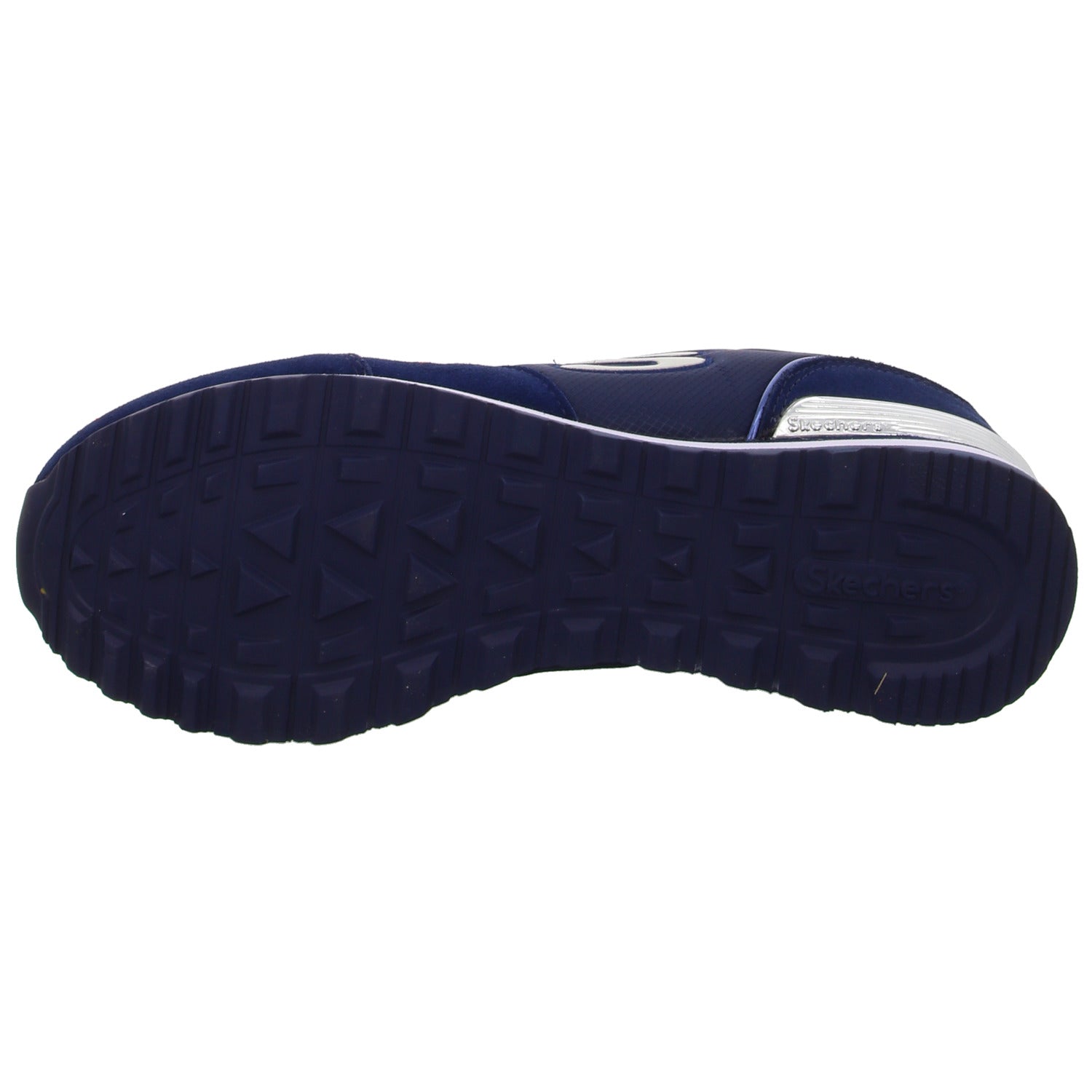 Skechers Schnürhalbschuh Sneaker (sportlich) OG 85 - GOLD'N GURL