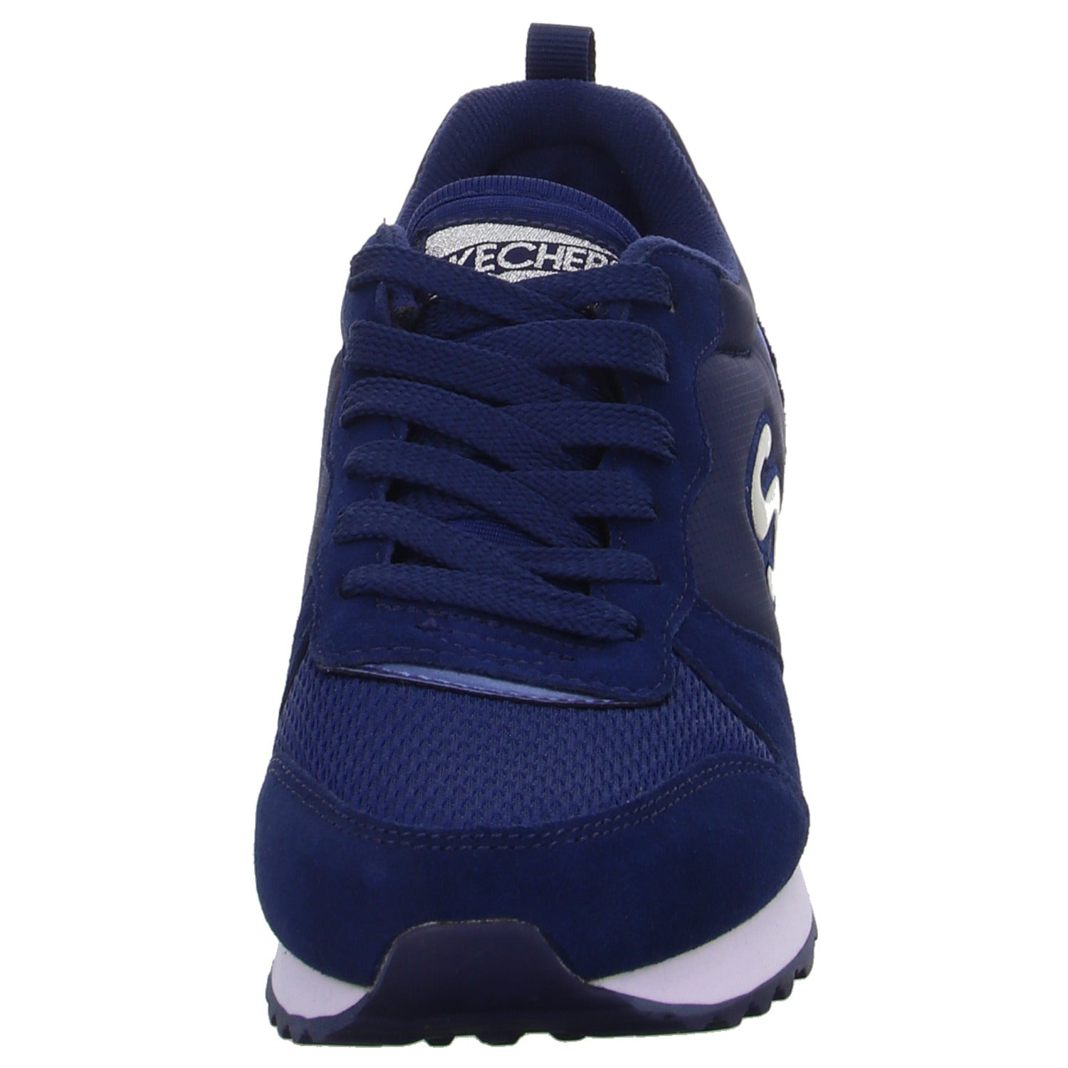 Skechers Schnürhalbschuh Sneaker (sportlich) OG 85 - GOLD'N GURL