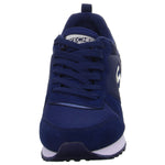 Lade das Bild in den Galerie-Viewer, Skechers Schnürhalbschuh Sneaker (sportlich) OG 85 - GOLD'N GURL
