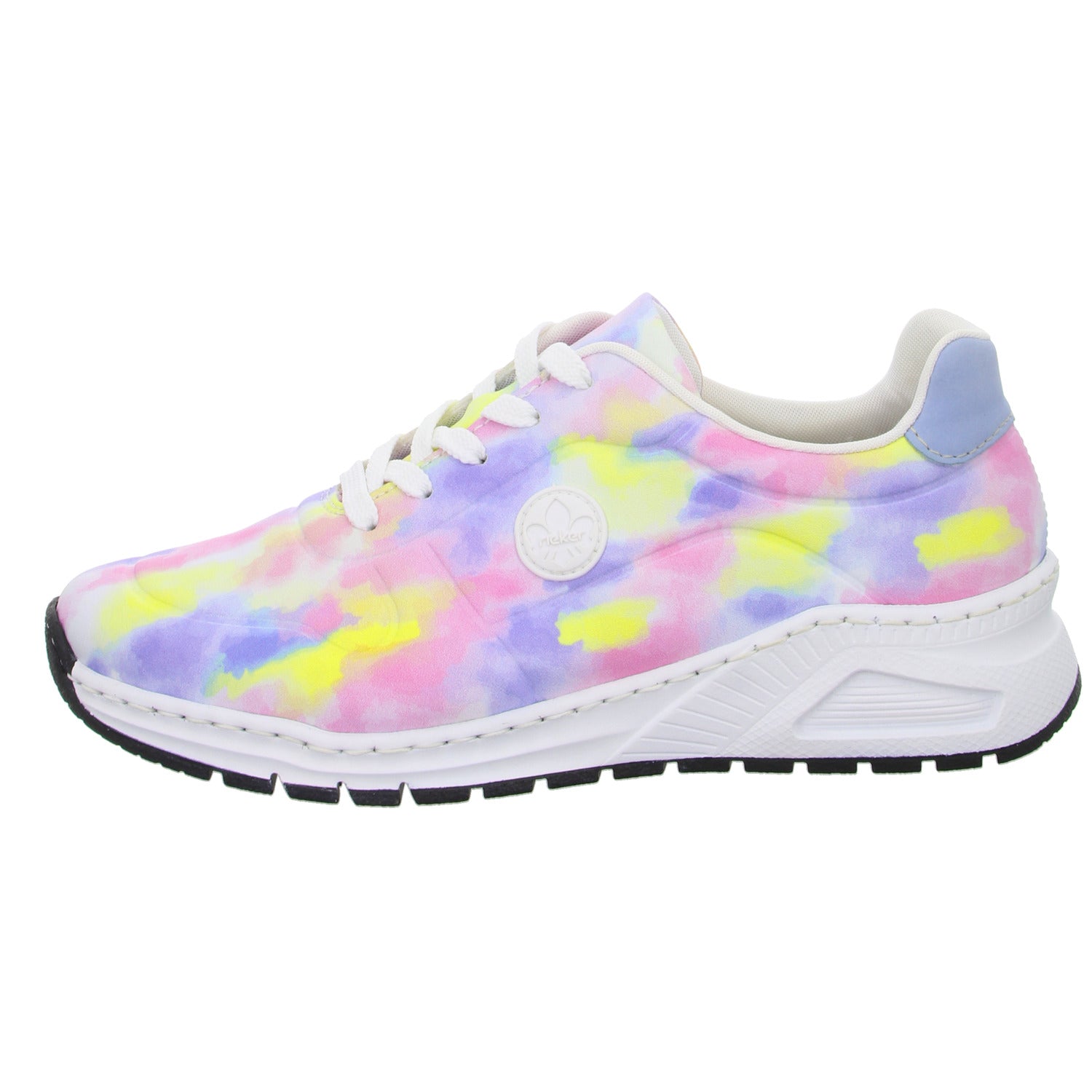 Rieker Schnürhalbschuh Sneaker (sportlich)