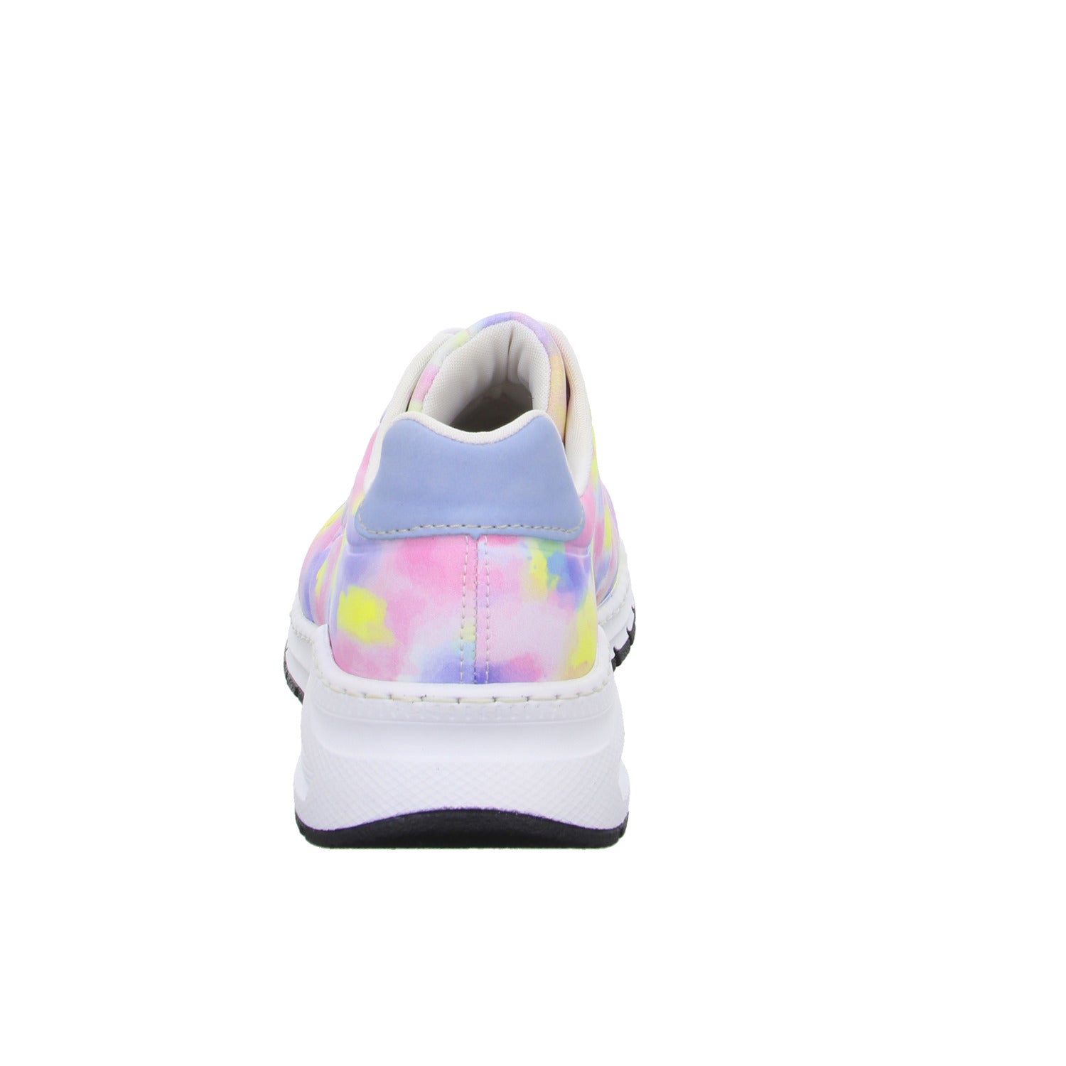 Rieker Schnürhalbschuh Sneaker (sportlich)