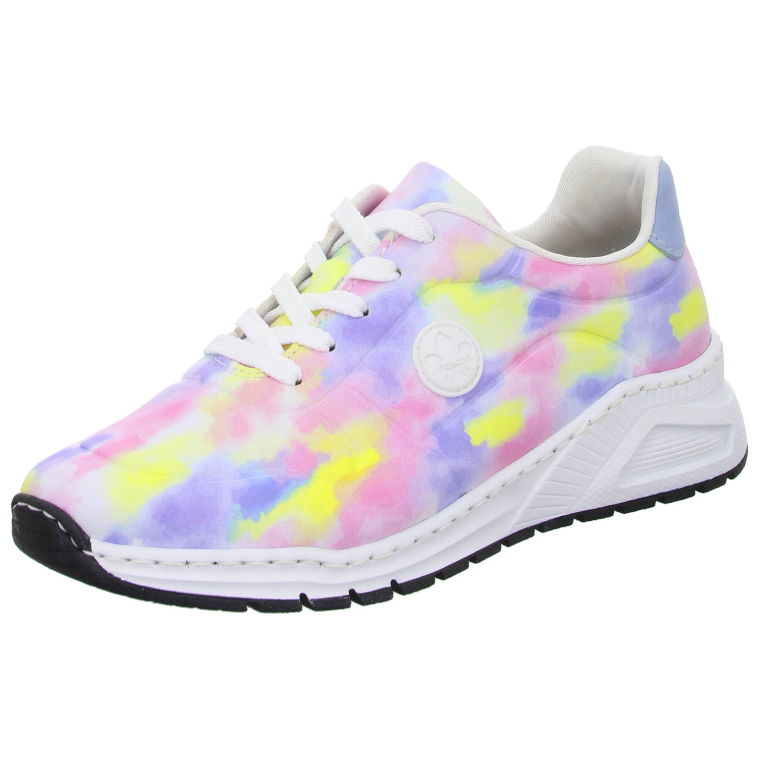 Rieker Schnürhalbschuh Sneaker (sportlich)