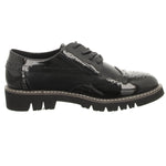 Lade das Bild in den Galerie-Viewer, BOXX Schnürhalbschuh bis 25mm Absatz
