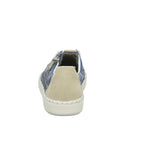 Lade das Bild in den Galerie-Viewer, Rieker Schnürhalbschuh luftdurchlässig (durchbrochenes/geflochtenes Obermaterial)
