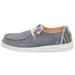 Lade das Bild in den Galerie-Viewer, hey dude Schnürhalbschuh Freizeit (Casual) WENDY BOHO
