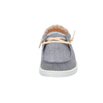 Lade das Bild in den Galerie-Viewer, hey dude Schnürhalbschuh Freizeit (Casual) WENDY BOHO
