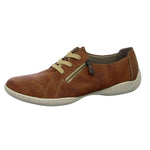 Lade das Bild in den Galerie-Viewer, Rieker Schnürhalbschuh Freizeit (Casual)
