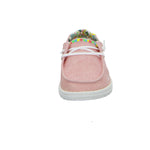 Lade das Bild in den Galerie-Viewer, hey dude Schnürhalbschuh Freizeit (Casual) WENDY BOHO
