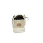 Lade das Bild in den Galerie-Viewer, hey dude Schnürhalbschuh Freizeit (Casual) WENDY FRINGE
