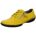 Lade das Bild in den Galerie-Viewer, Rieker Schnürhalbschuh Freizeit (Casual)
